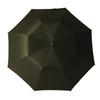 in MAKITA STANDARD Smart Silhouette Herringbone Folding Umbrella [Makita Shoten] [Made Japan] mtst-S (Khaki)