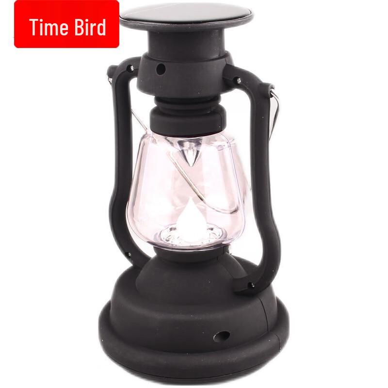 Ручная походная лампа Time Bird