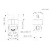 Dahua DH-SD3A205-ADW-PV-i 2MP 5x Wi-Fi Dual-Light Smart PTZ Dome Camera CN Plug (adapter Included)
