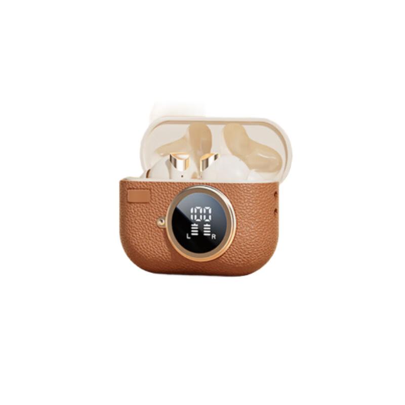 

Weisheng WSM88 HIFI True Wireless Bluetooth Earbuds