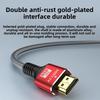 Ses ve video aksesuarları – HDMI