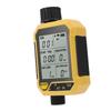 Sprinkler Timer G34 G12 Inlet G34 Outlet Automatic Watering Timing Controller with Rain Sensing