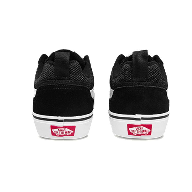 Filmore Vans 'Černá' VN0A3MTJIJU