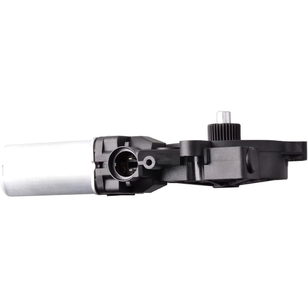 Front Right Power Window Motor Compatible for Hyundai Sonata 2006-2010 Passenger Door Window Repair Motor 82460-3K001