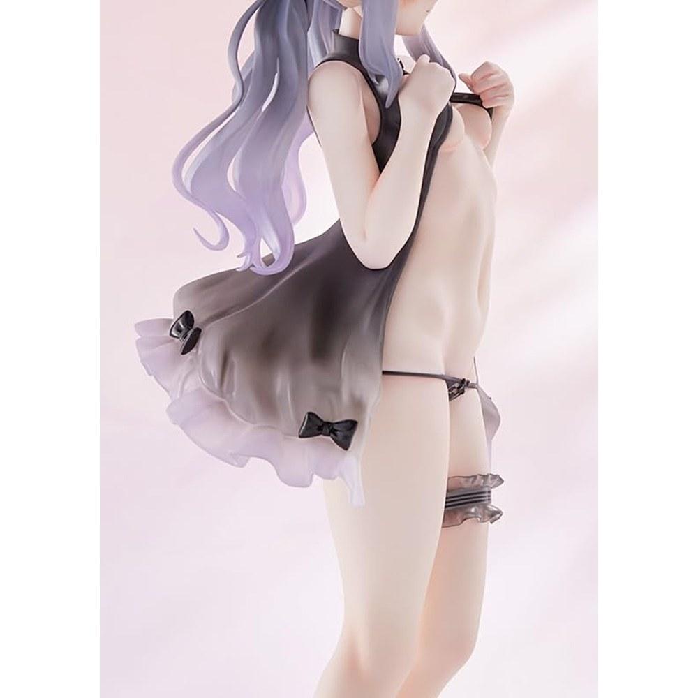 Shinomiya Kanna 1/7 Scale Figure Kanzarin Design Approximately 25cm AMAKUNI HJ