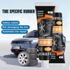 Automotive Gasket Sealant Car Engine Black Silicone-free Sealant Universal Waterproof Oil-resistant Adhesive Glue Repair Sealer