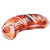 Food Cushion Pillow Sleeping Decoration Plush Toys Gift Back Support Simulation Food PillowSimulation Sausages