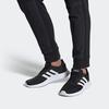 adidas Lite Racer 2.0 Męskie Buty do Biegania Czarne Białe EG3283