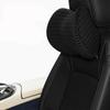 Car Headrest Pillow Support Travel Universal Soft Neck Pillows Cushion Memory Foam Car Lumbar Back Support Auto Headrest