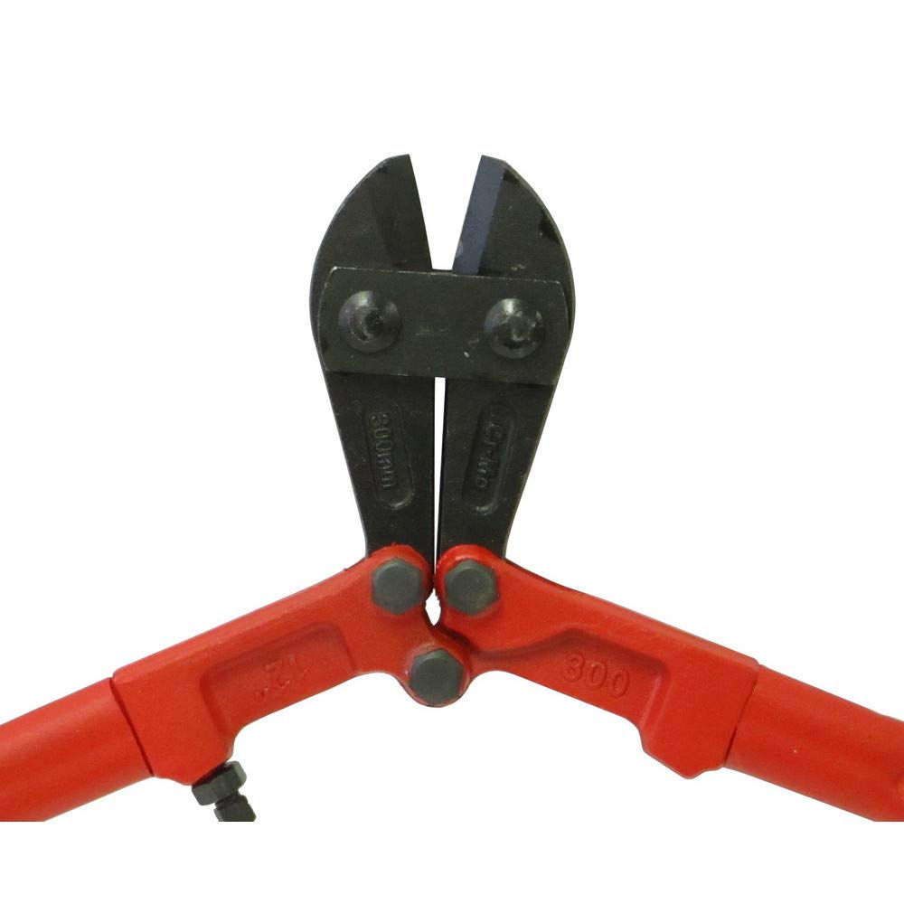 Greattool Arcland Sakamoto Bolt Cutters, 300mm, GTBC-300