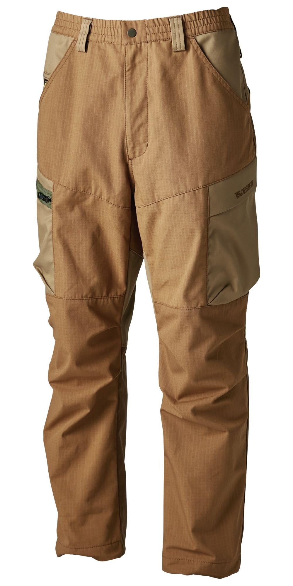 

TS DESIGN TCN Cross Knickers All 15 S Pants, Seasons, Beige, 55344, бежевий