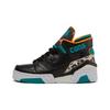 (GS) Just Don X ERX-260 Mid 'Animal - Black Teal' Kids' 263808C
