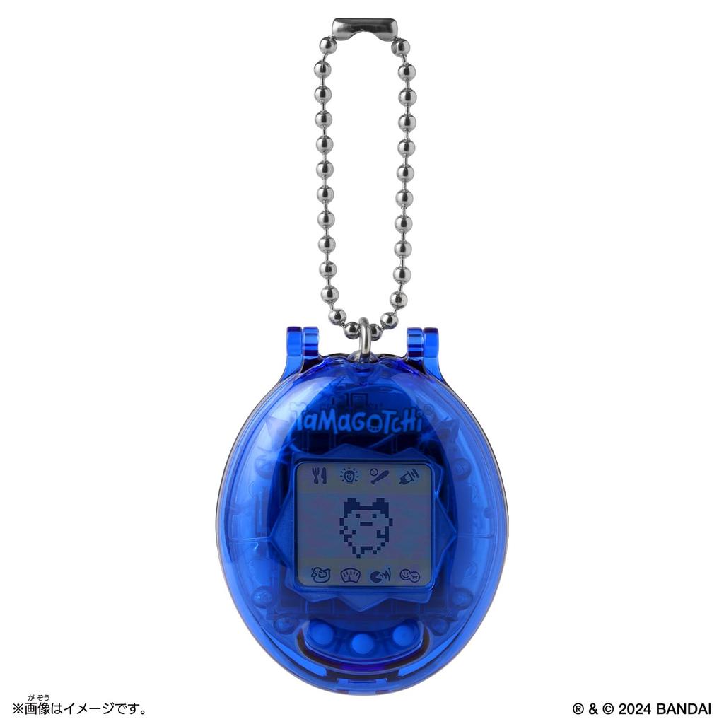 Tamagotchi-Feier Y3K Original