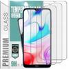 3x PremiumGlass 9H Tempered Glass for Xiaomi Redmi 8 / Xiaomi Redmi 8A