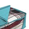 Storage Bag Oxford Cloth Clothes Storage Box Sundries Quilts Organizer