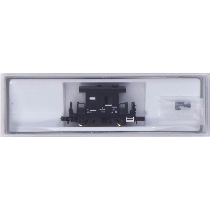KATO N Gauge Yo8000 8065 Railway Model Freight Car Multicolor 1/150