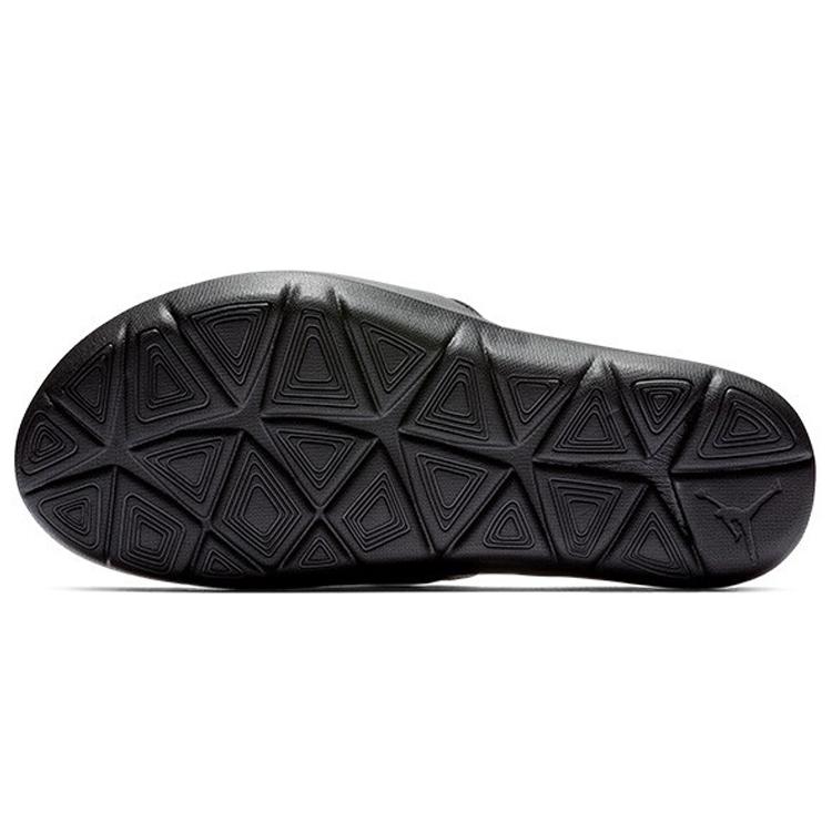 Jordan Hydro 7 V2 'Black Gold' BQ6290-007