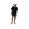 Jordan T-Shirt Round Neck Fashion Comfortable Versatile Short Sleeve Kids tops IO2294-010
