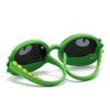 Childrens Cartoon Dinosaur Sunglasses With Uv400 Protection For Outdoor Play And Party