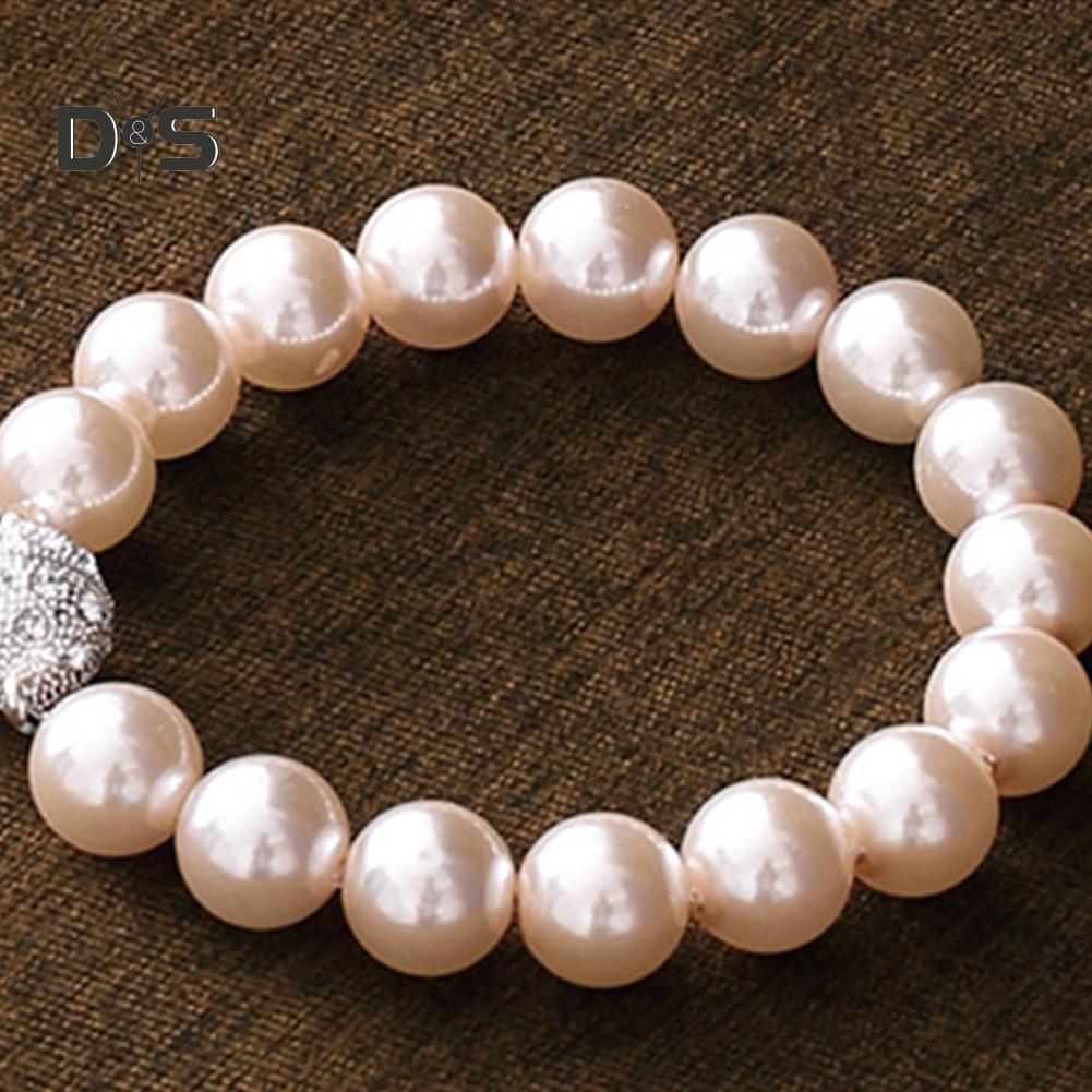 DYS Home Decor 1 ks křišťálové kamenné korálky okenní závěs popruh spona držák magnetu