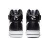Nike Air Force 1 High Schwarz Weiß 2020 CK4369-001