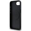 Etui do iPhone 16e Guess MagSafe Czarne