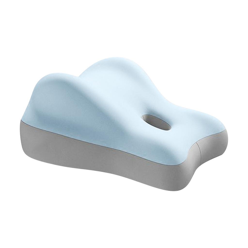 Butt Cushion Couples Pregnanly Pillow Cushion Bed Waist Cushions Murakami Pillow Adult Home Sitting Lying Home