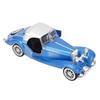 Klassisches Automodell Druckguss Metalllegierung Vintage Modell Spielzeugauto Sammlerstück Heimdekoration Ornament