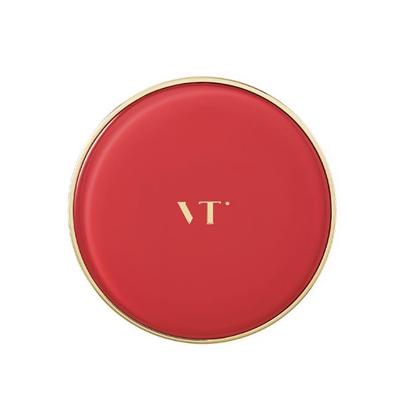 Cosmetics VT Berry Collagen Pact 11g (SPF50 + PA ++++) 2 Color Options