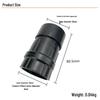 Universal Hose Adapter for Super Bai Ba Industrial Vacuum Cleaner BF501B