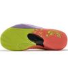361 BIG3 6.0 Pro Low Top Basketball Shoes Men's Starfish Pink 672521103F-1
