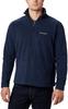 Куртка Columbia Fast Trek II Full Zip Fleece Men (1420421) black collegiate navy