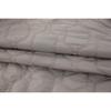 Furina Detachable Hood Quilted Lightweight Padding Coat