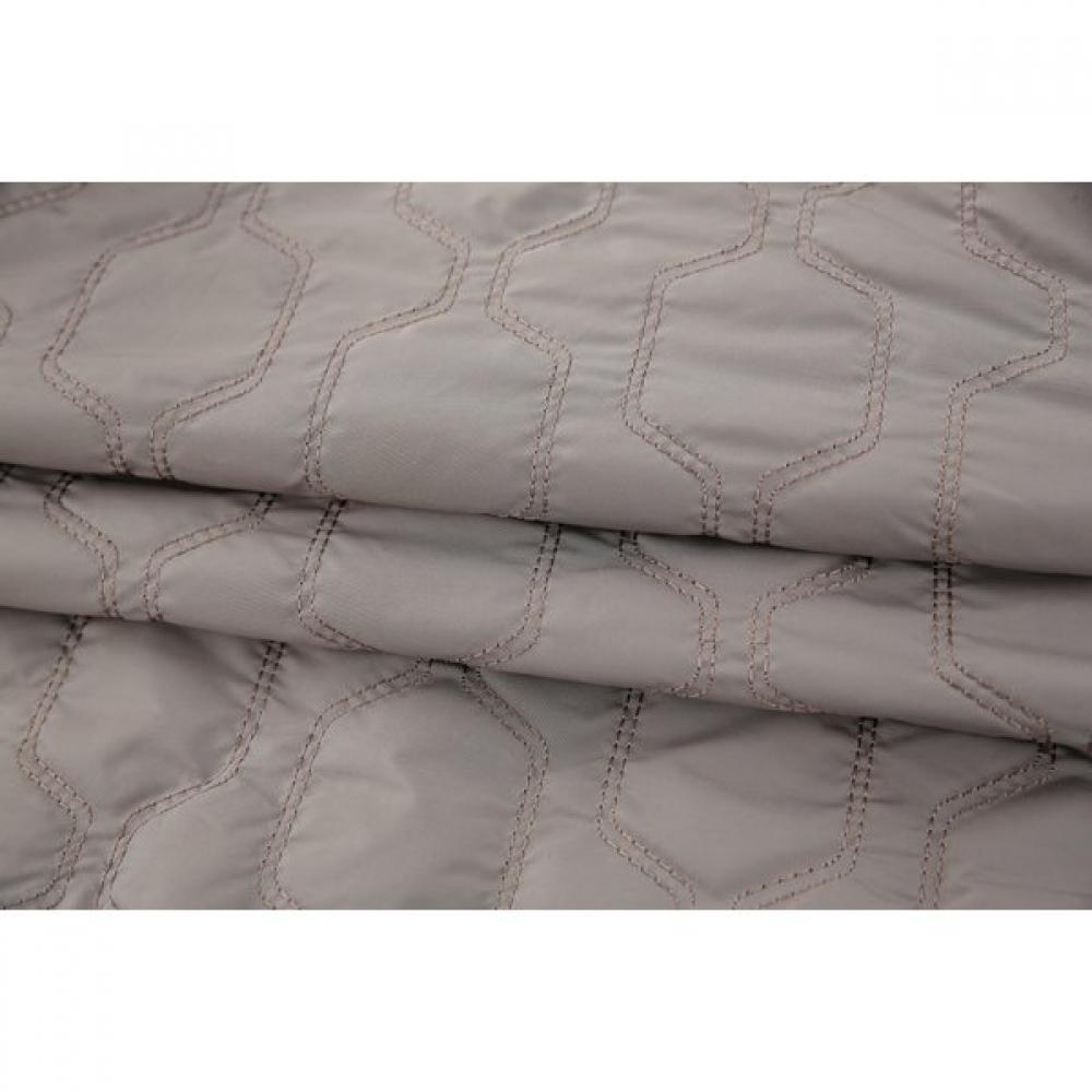 Furina Detachable Hood Quilted Lightweight Padding Coat