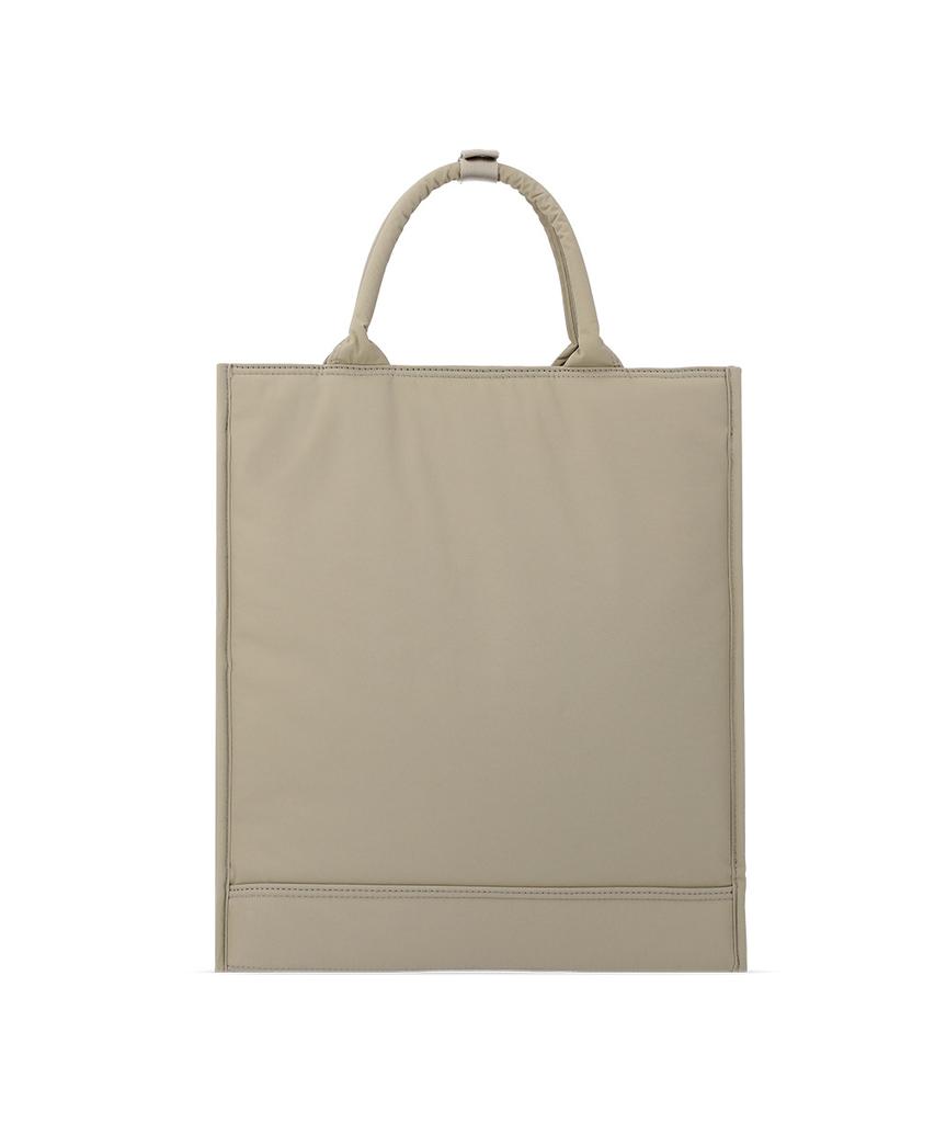 Sweetch Tote Brief 002 M Sand
