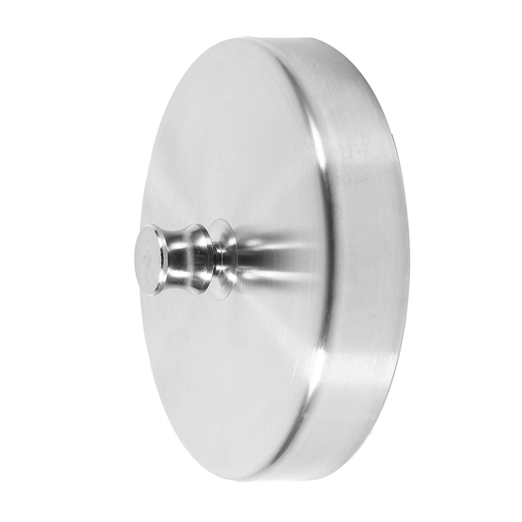 Nerezová ocel Těžká náplň Hamburgerové maso Hovězí lis Forma na placičky Výrobník placiček Kuchyňské náčiní