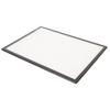 Light Pad A3 Stepless Dimming 12000K LED USB Powered Fatigue Relief Light Board for Sketch Drawing Animation