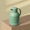 Large Capacity Insulated Thermos Flask for Home and Office Use
