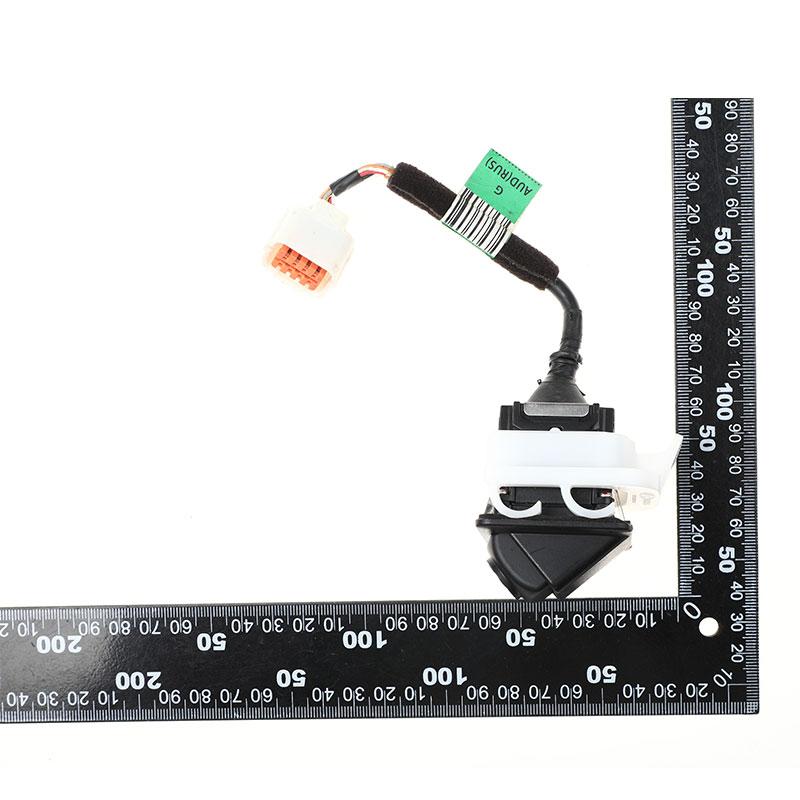 New Rear View Backup Camera Parking Assist Camera For Hyundai I40 95760-3Z804 957603Z804