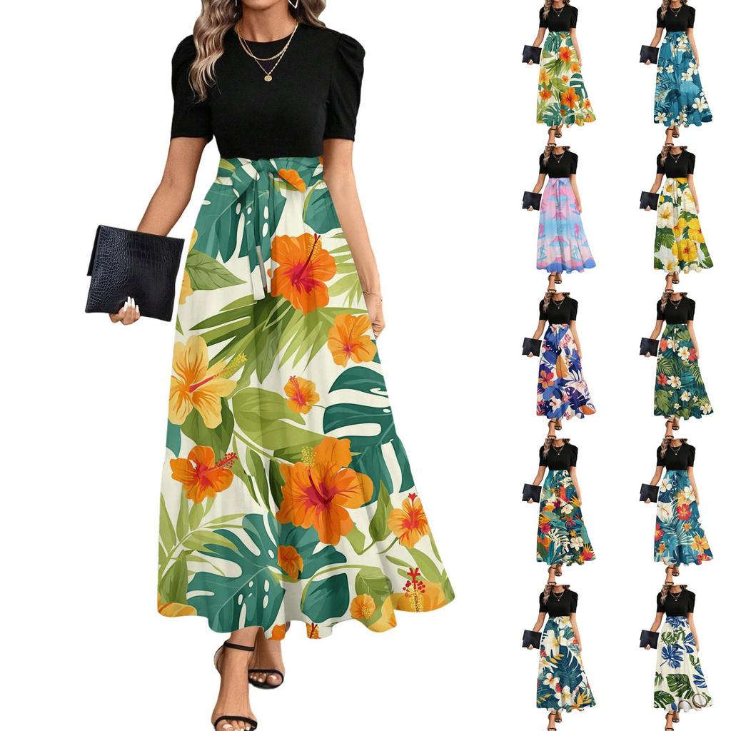 Maxi Dresses for Women Elegant Spring Dresses for Women Casual Summer Dresses for Women Wedding Guest Dress