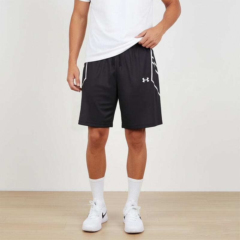 Under Armour Men s Breathable Knit Athletic Shorts 2XL