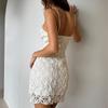 European and American Fashion Slim Fit Camisole Style Dress for Women's Wear