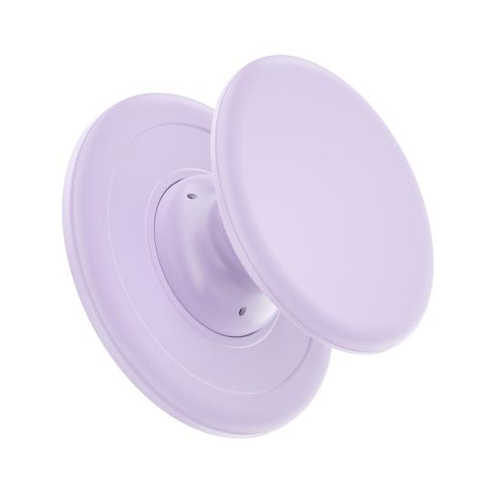 Pro MagSafe, Magnetický držák telefonu a stojánek, Vyměnitelný vršek, Bezpečný úchop pro pouzdra iPhone MagSafe, Stojánek pro sledování bez použití rukou