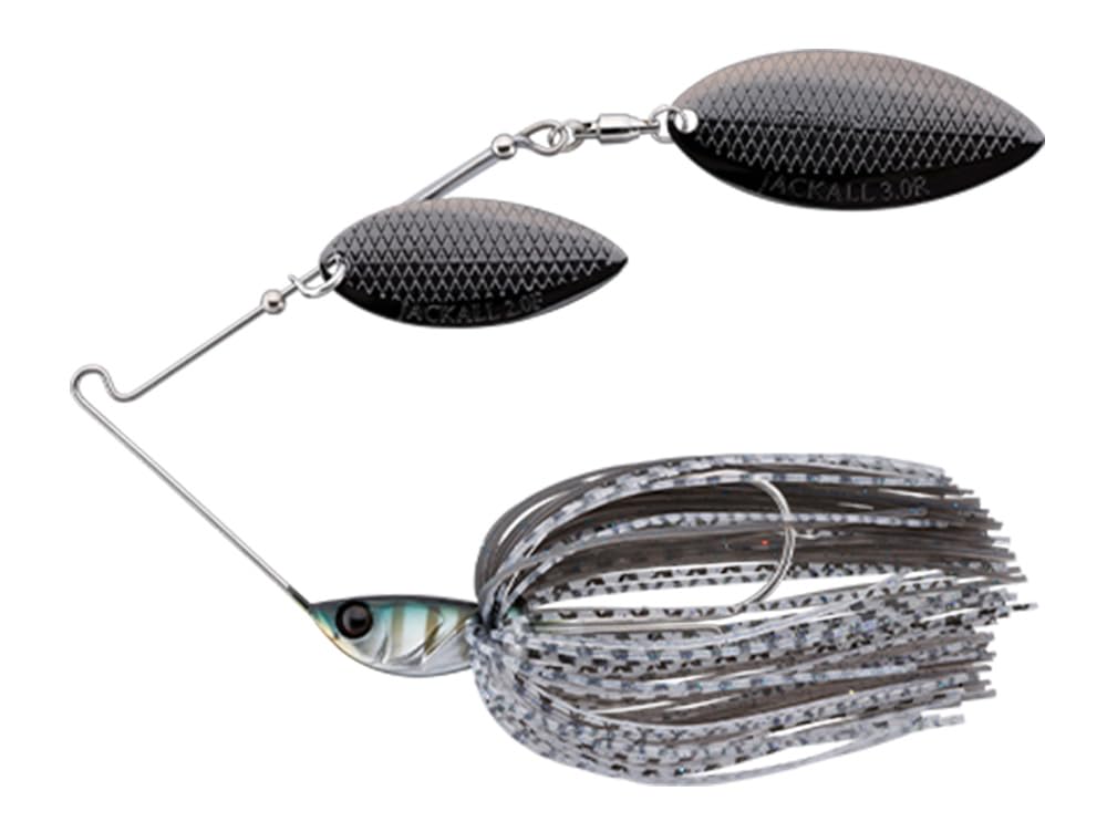 

JACKALL DOOON Baitcasting Lure 3/8oz