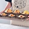 Moules et plaques de cuisson – Moules à gâteaux et muffins