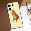 Cheems Shiba Inu Doge Meme Phone Case For Redmi Note 12 13 Pro Plus 9 10 11 Pro 9S 10S 11S 12S Redmi 10C 12C 13C Cover