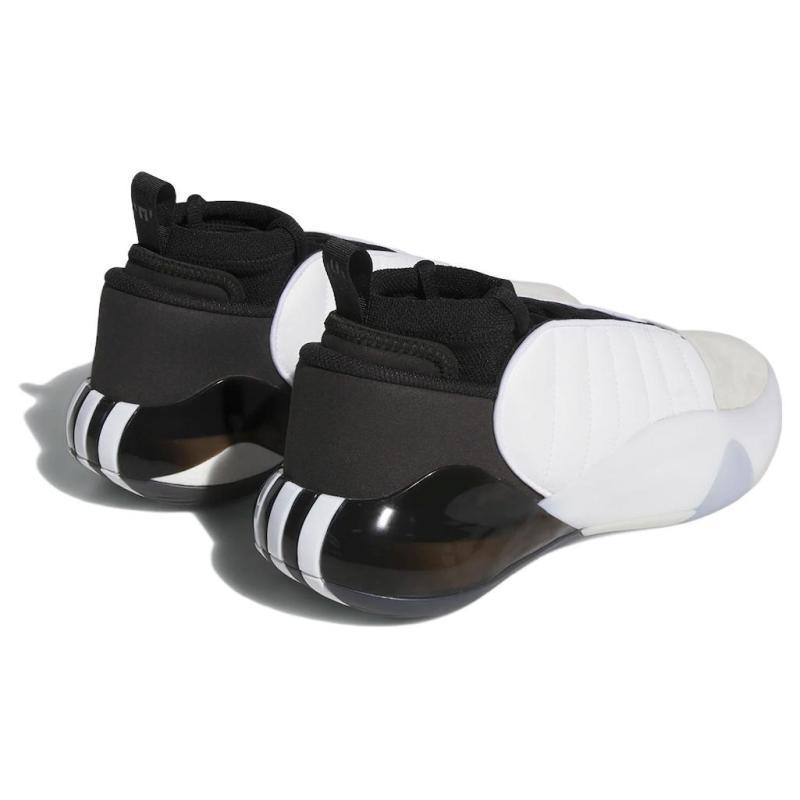 Adidas Harden Vol. 7 'Stormtrooper' Sneakers HQ3425