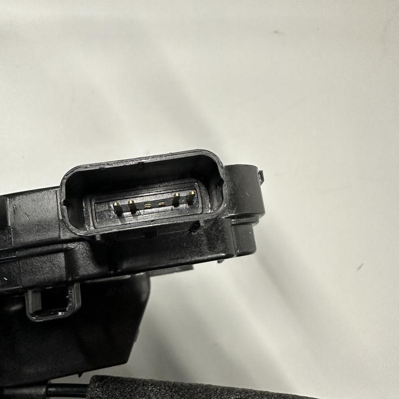 Rear Door Lock Latch Replacement for Hyundai Sonata 2011-2015 Rear Left Driver Side Car Accessories 814103S000