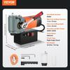 Magnetic Drill Press 1300W Low Profile Mag Drill Light Weight Portable