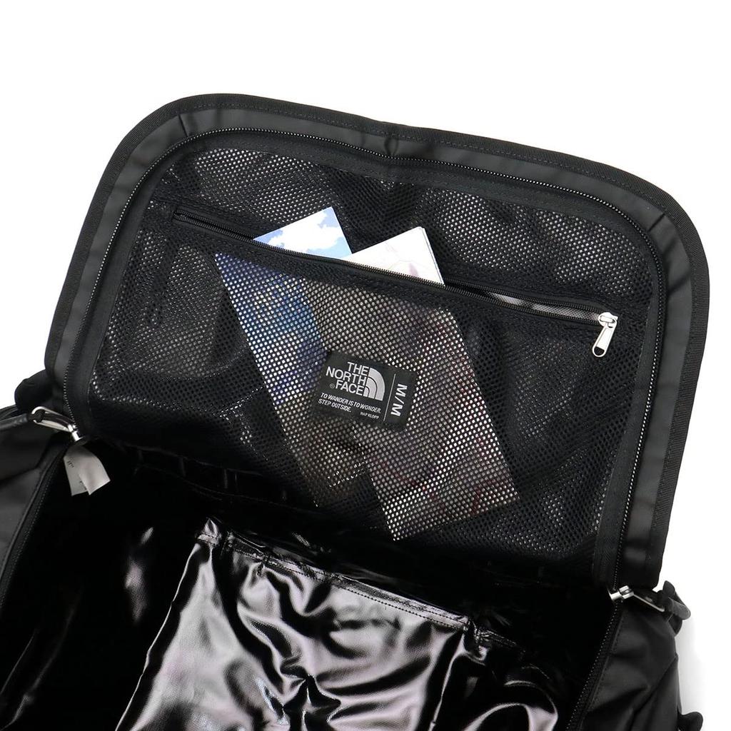 BC Duffel M